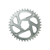 SRAM - X-SYNC 2 X01 Eagle Polar Grey Chainrings _ Unite - B1keparts.com